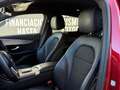 Mercedes-Benz GLC 200 Coupé 200d 4Matic 9G-Tronic Rojo - thumbnail 12