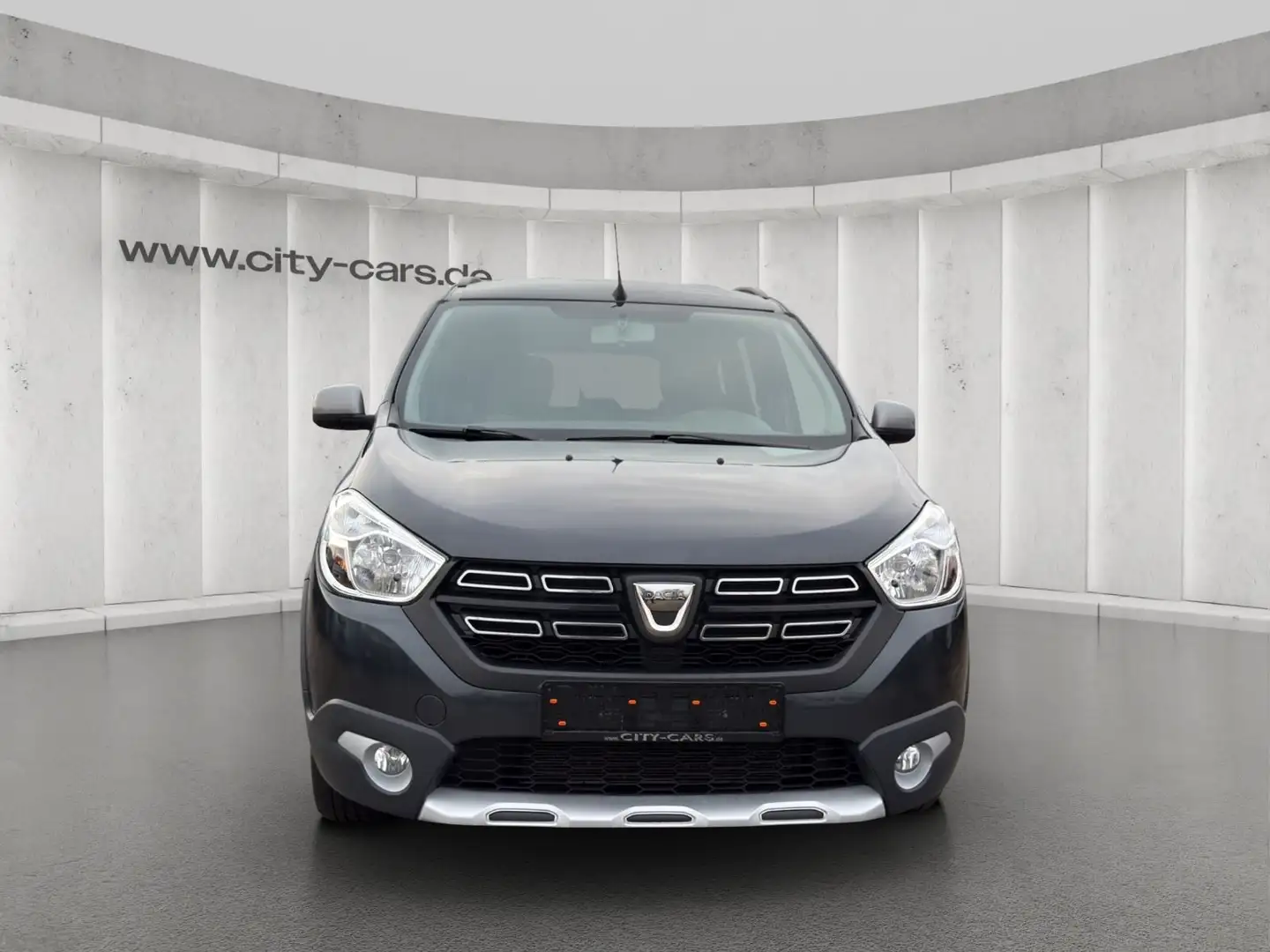 Dacia Lodgy Stepway*Navigation*Kamera*1.Hand* - 2