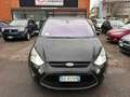 Ford S-Max S-Max I 2010 2.0 tdci Euro5 Titanium c/radio 140cv Schwarz - thumbnail 2