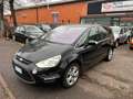 Ford S-Max S-Max I 2010 2.0 tdci Euro5 Titanium c/radio 140cv Schwarz - thumbnail 1