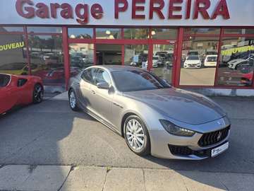 3.0 V6 SQ4 FACELIFT CUIR NAVI 430CV/PS