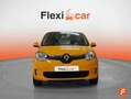 Renault Twingo Zen 60 kW R80 batería 20kWh Amarillo - thumbnail 2