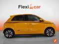 Renault Twingo Zen 60 kW R80 batería 20kWh Amarillo - thumbnail 4