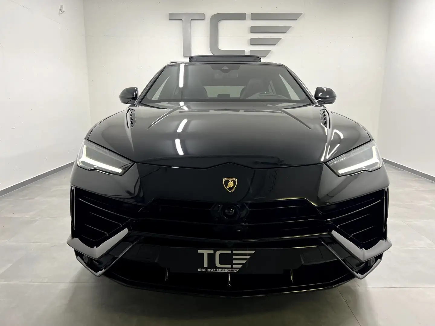Lamborghini Urus S 60th Anniversary, Carbon, 23", Massage, Akrap... Schwarz - 2
