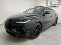 Lamborghini Urus S 60th Anniversary, Carbon, 23", Massage, Akrap... Schwarz - thumbnail 3