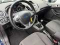 Ford Fiesta 1.3 Trend KLIMA/SERVO/ZAHNRIEMEN NEU !!! Blau - thumbnail 19