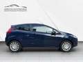 Ford Fiesta 1.3 Trend KLIMA/SERVO/ZAHNRIEMEN NEU !!! Blau - thumbnail 6