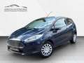 Ford Fiesta 1.3 Trend KLIMA/SERVO/ZAHNRIEMEN NEU !!! Blau - thumbnail 1