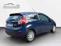 Ford Fiesta 1.3 Trend KLIMA/SERVO/ZAHNRIEMEN NEU !!! Blau - thumbnail 5