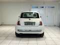 Fiat 500 1.3Multijet 95cv 2010 Blanche Toit Pano/Clim/Radio Blanc - thumbnail 6