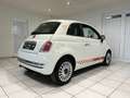 Fiat 500 1.3Multijet 95cv 2010 Blanche Toit Pano/Clim/Radio Blanc - thumbnail 5