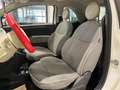 Fiat 500 1.3Multijet 95cv 2010 Blanche Toit Pano/Clim/Radio Blanc - thumbnail 8