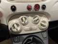 Fiat 500 1.3Multijet 95cv 2010 Blanche Toit Pano/Clim/Radio Blanc - thumbnail 15