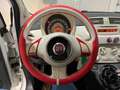 Fiat 500 1.3Multijet 95cv 2010 Blanche Toit Pano/Clim/Radio Blanc - thumbnail 12