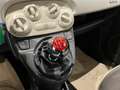 Fiat 500 1.3Multijet 95cv 2010 Blanche Toit Pano/Clim/Radio Blanc - thumbnail 16