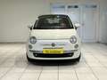 Fiat 500 1.3Multijet 95cv 2010 Blanche Toit Pano/Clim/Radio Blanc - thumbnail 3
