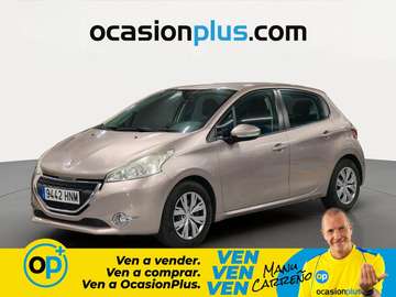 1.2 VTi Active
