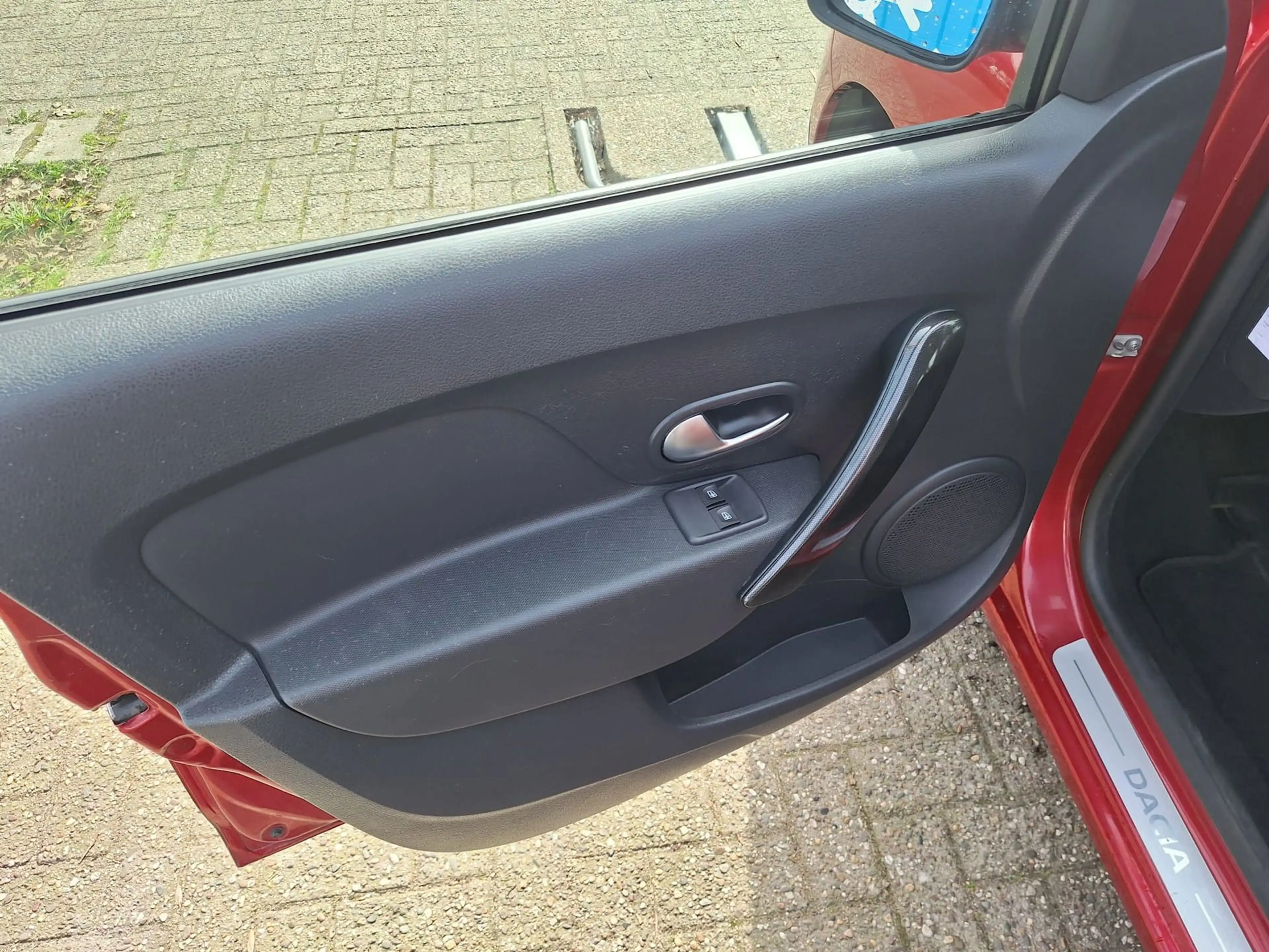 Dacia Logan MCV 0.9 TCe Laureate | Nwe APK | Airco | Trekhaak — photo 12