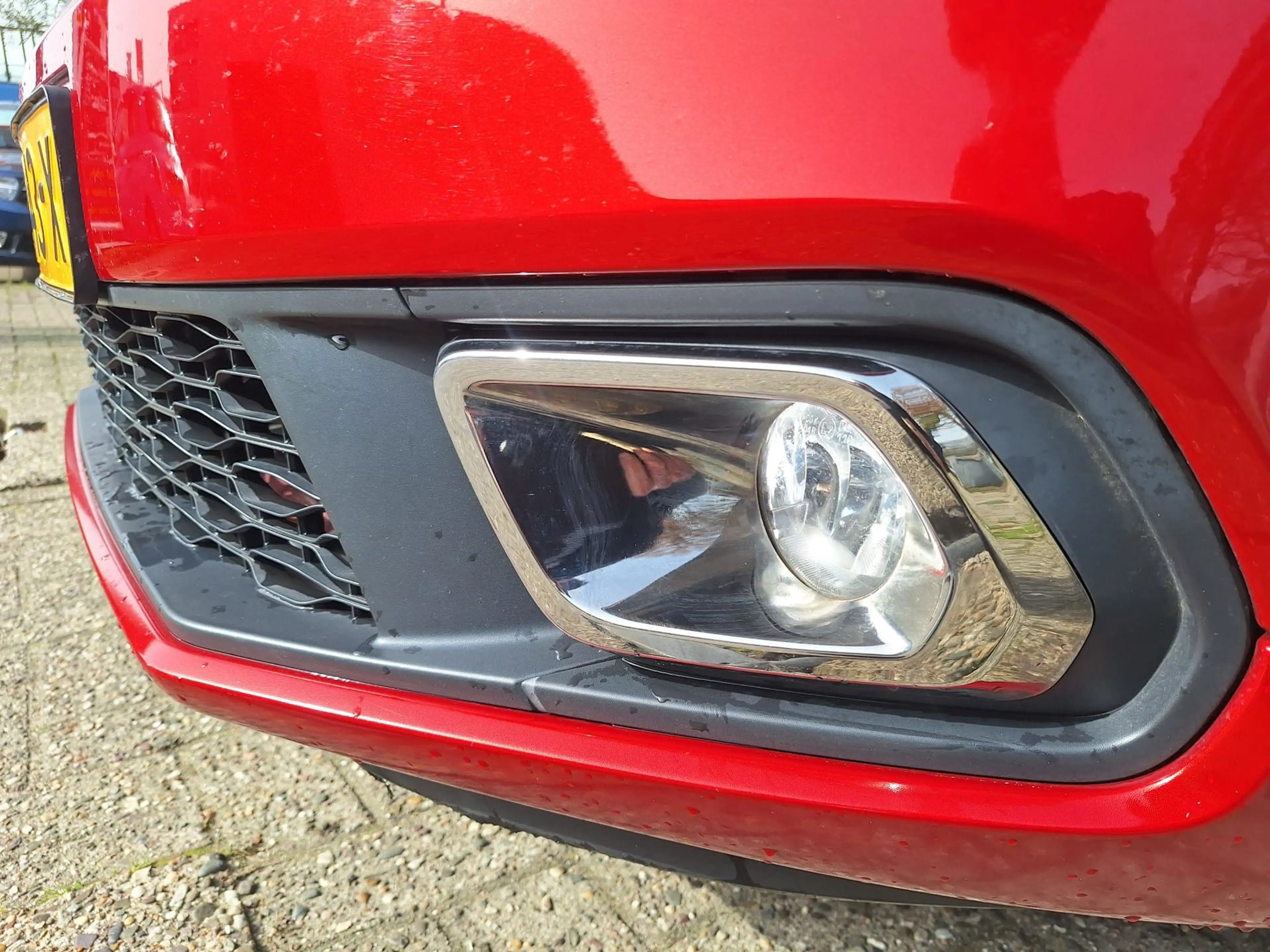 Dacia Logan MCV 0.9 TCe Laureate | Nwe APK | Airco | Trekhaak — photo 7
