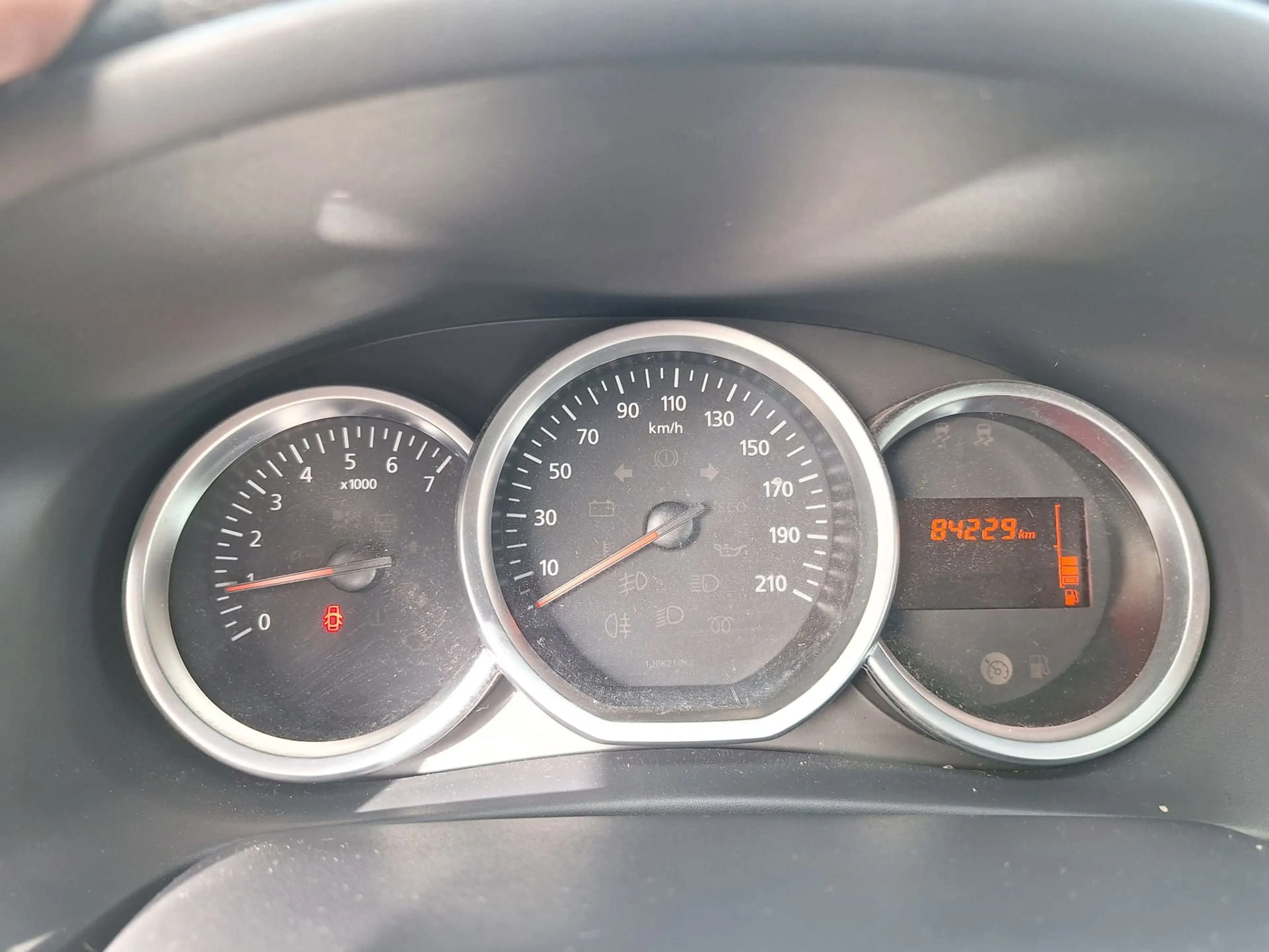 Dacia Logan MCV 0.9 TCe Laureate | Nwe APK | Airco | Trekhaak — photo 15