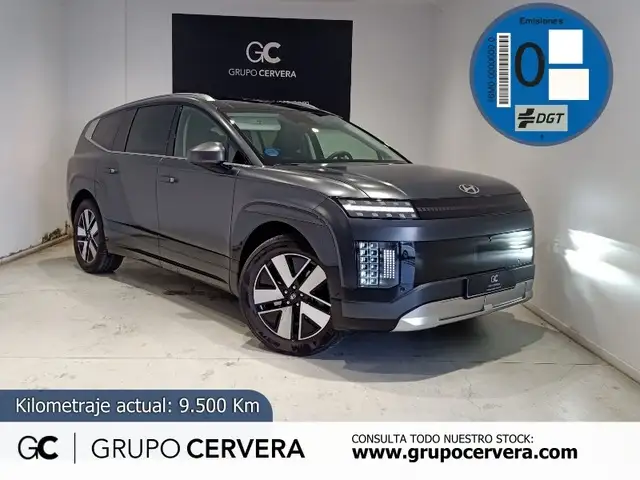 Hyundai IONIQ 9 230Kw Energy AWD
