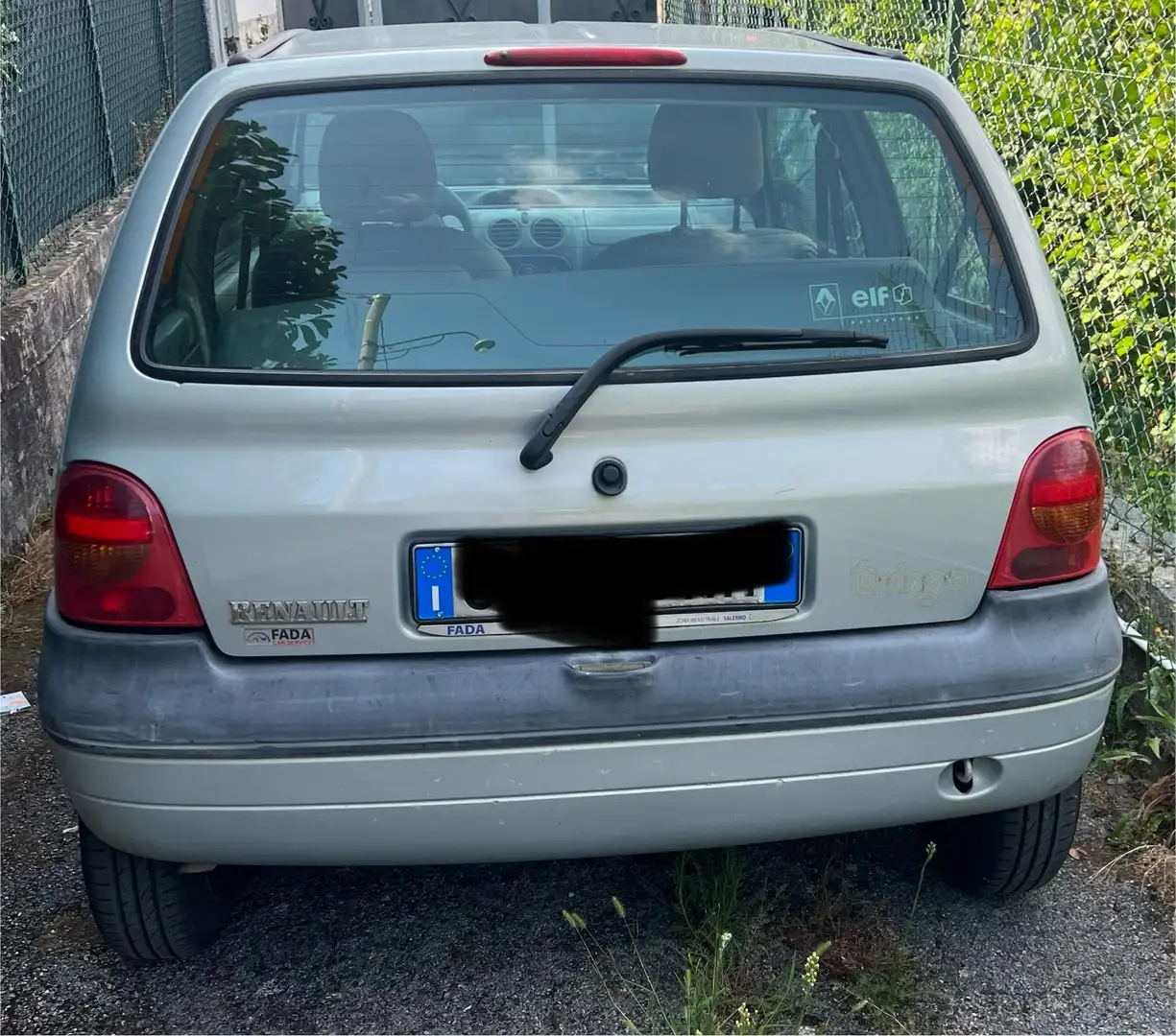 Renault Twingo 1.2 D - 2
