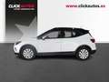 SEAT Arona 1.0 TSI 110CV Style XL DSG Blanc - thumbnail 5