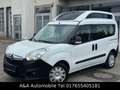 Opel Combo 1.6  Selection H2 Behindertengerecht Rampe Weiß - thumbnail 2