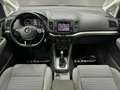 Volkswagen Sharan 7-Sitzer DSG Blau - thumbnail 11