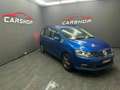 Volkswagen Sharan 7-Sitzer DSG Blau - thumbnail 5