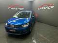 Volkswagen Sharan 7-Sitzer DSG Blau - thumbnail 2