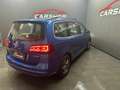 Volkswagen Sharan 7-Sitzer DSG Bleu - thumbnail 9