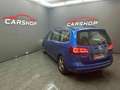 Volkswagen Sharan 7-Sitzer DSG Bleu - thumbnail 10