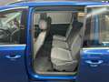 Volkswagen Sharan 7-Sitzer DSG Blau - thumbnail 12