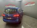 Volkswagen Sharan 7-Sitzer DSG Blau - thumbnail 7