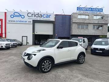 1.5dCi Tekna S 4x2