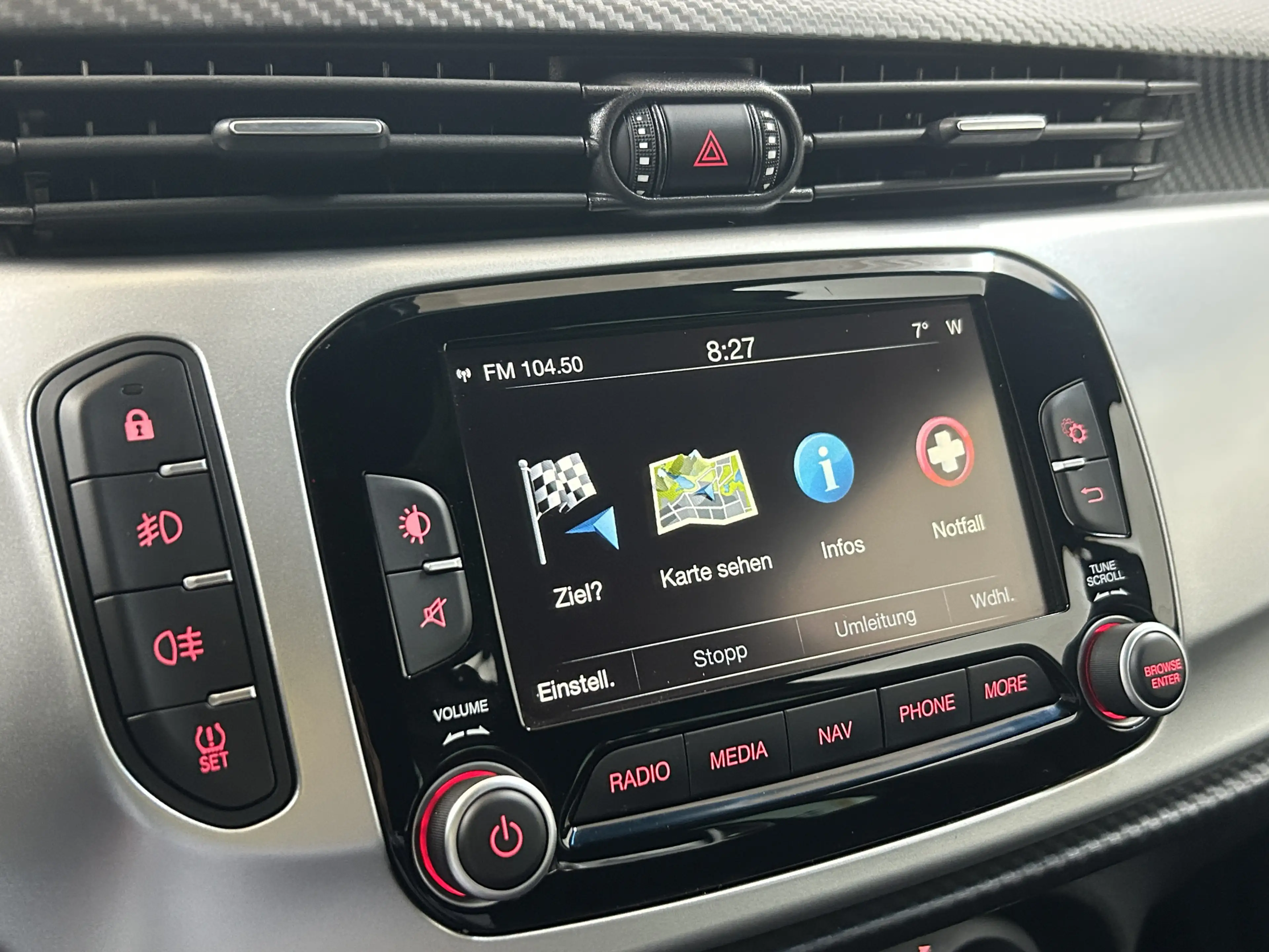 Alfa Romeo Giulietta Sprint+Bi-Xen+Bose+StandHZG+Temp+DAB — photo 13