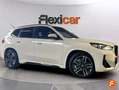 BMW X1 sDrive 18dA Blanco - thumbnail 14