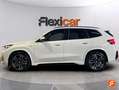 BMW X1 sDrive 18dA Blanco - thumbnail 2