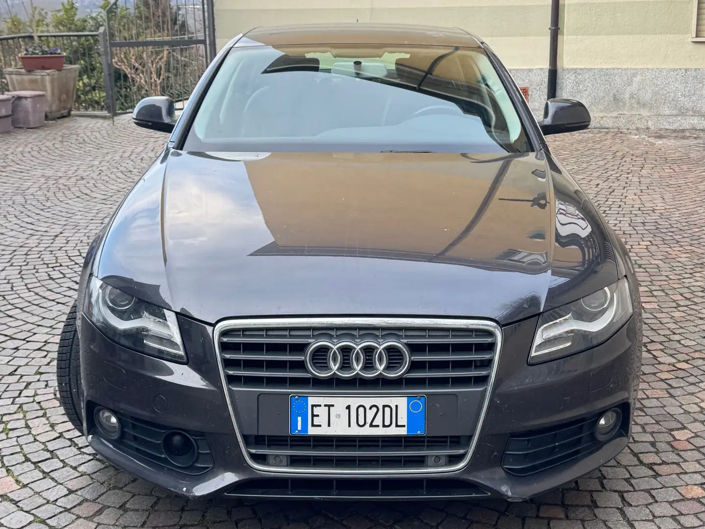 Audi A4 A4 2.0 tdi quattro - 2