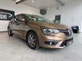 Renault Megane TCe 130 Intens LED Navi Leder Brun - thumbnail 4