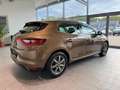 Renault Megane TCe 130 Intens LED Navi Leder Brun - thumbnail 6