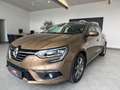 Renault Megane TCe 130 Intens LED Navi Leder Brun - thumbnail 2