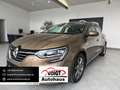 Renault Megane TCe 130 Intens LED Navi Leder Brun - thumbnail 1