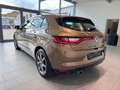 Renault Megane TCe 130 Intens LED Navi Leder Brun - thumbnail 8