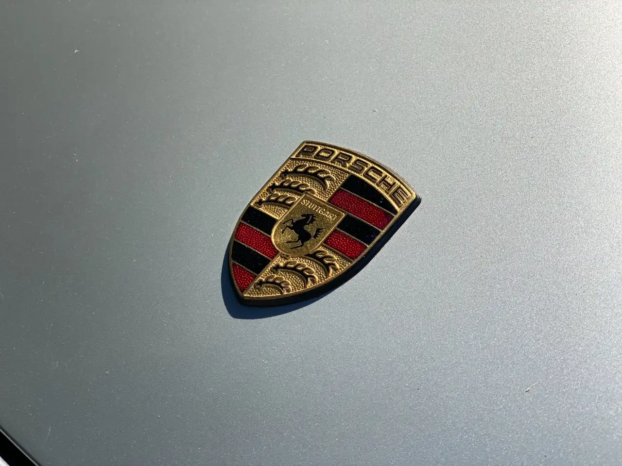 Porsche 996 COUPE CARRERA (996) 3.4 Orginele Turbo stoelen, foto 12