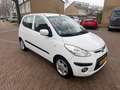 Hyundai i10 Airco / tweede eigenaar / leuke uitvoering Weiß - thumbnail 7