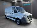 Mercedes-Benz Sprinter 211 CDI Kasten Standard Weiß - thumbnail 4