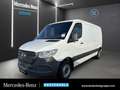 Mercedes-Benz Sprinter 211 CDI Kasten Standard Weiß - thumbnail 1