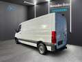 Mercedes-Benz Sprinter 211 CDI Kasten Standard Weiß - thumbnail 6